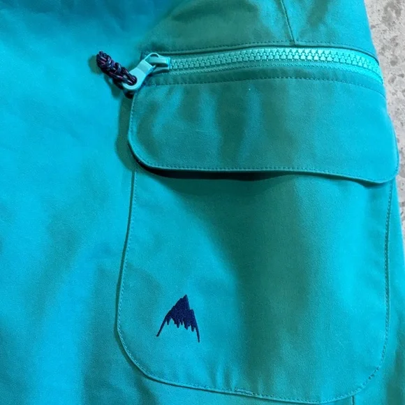 Burton snow Pants - Picture 3 of 7